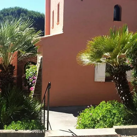 Coin De Paradis, Proche De Toutes Commoditees !
