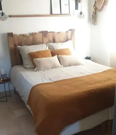 Lejlighed Coin De Paradis, Proche De Toutes Commoditees ! Cavalaire-sur-Mer