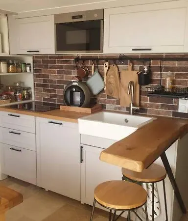Coin De Paradis, Proche De Toutes Commoditees ! Apartment